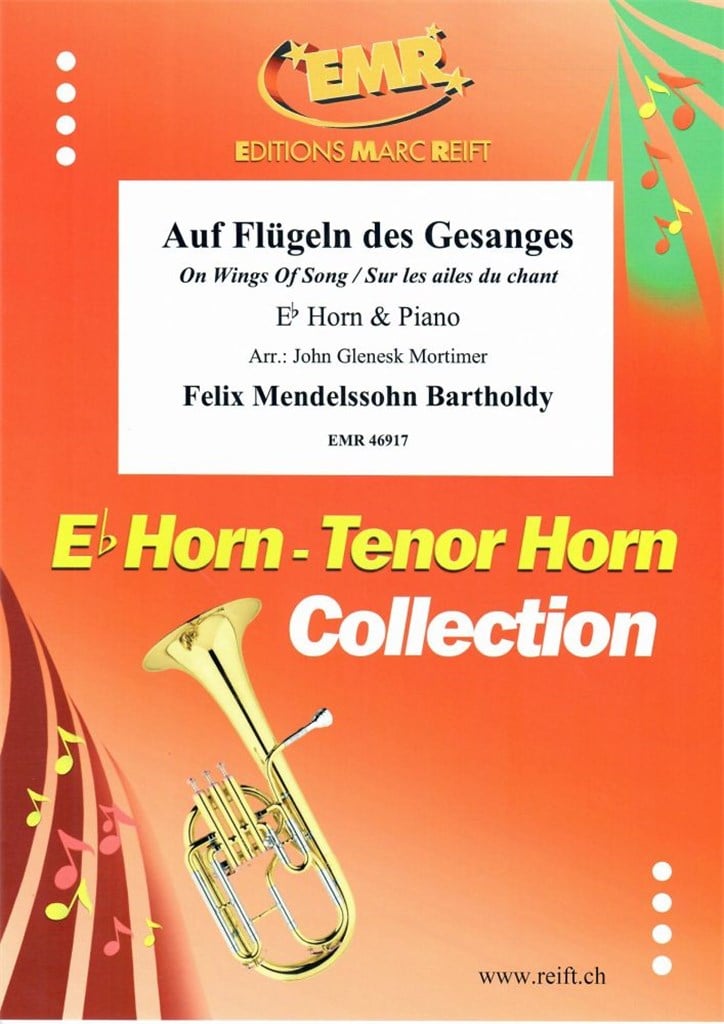 Auf Flügeln des Gesanges